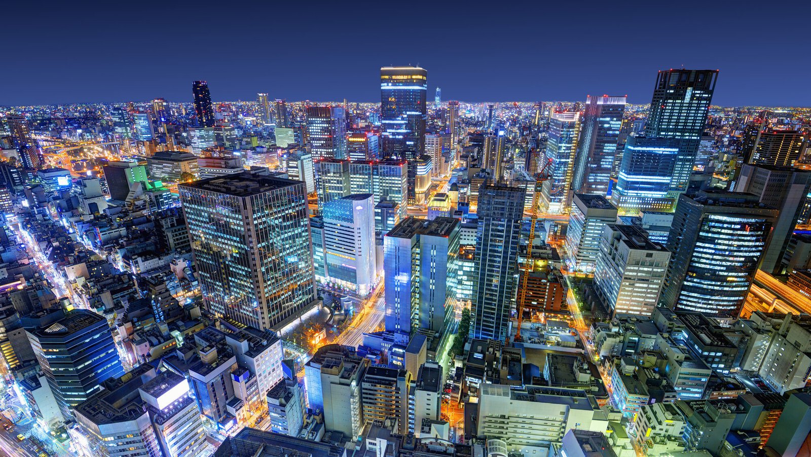 大通国際株式会社、大阪にて設立